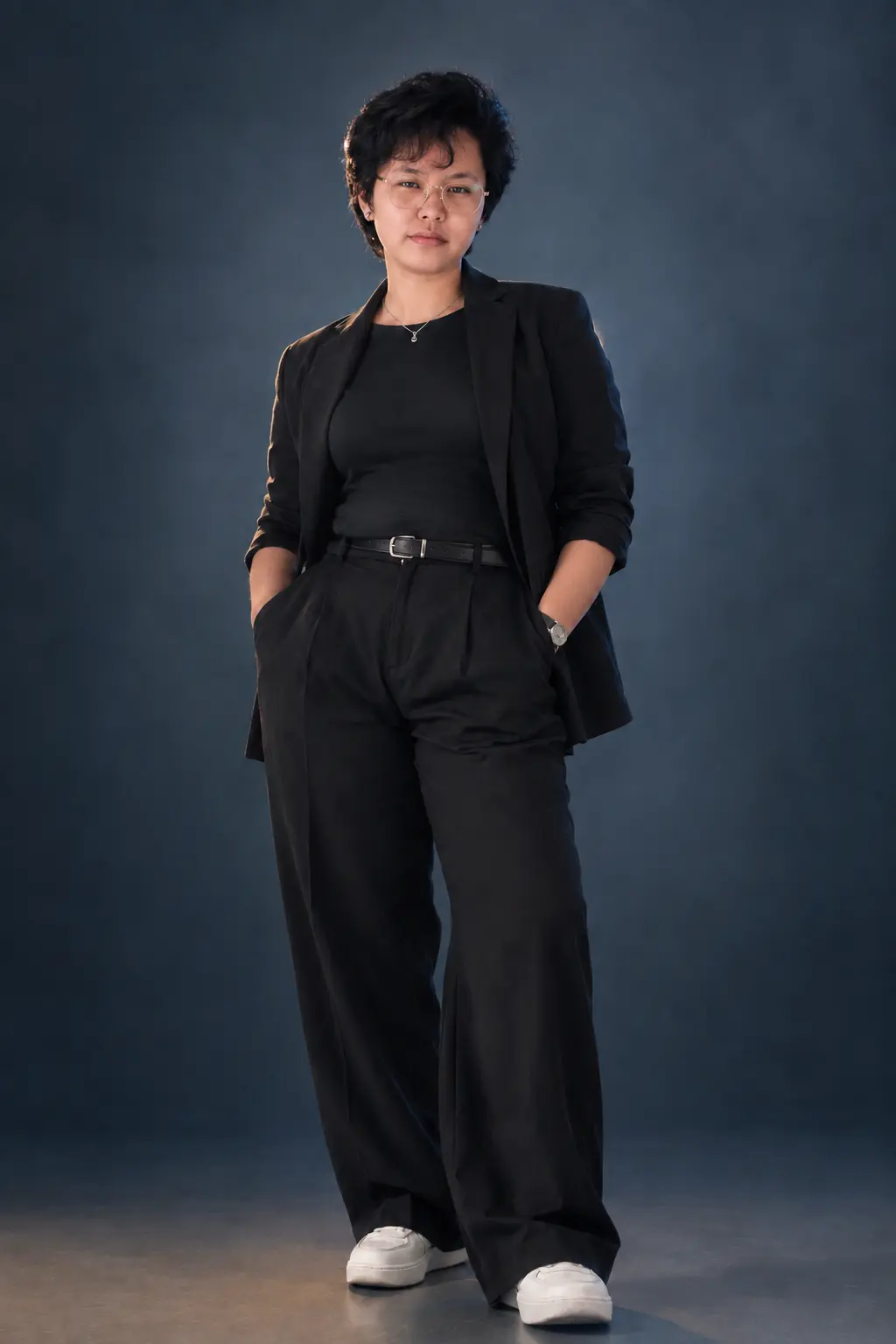Jean, Operations, Client Support and Technical Assistant