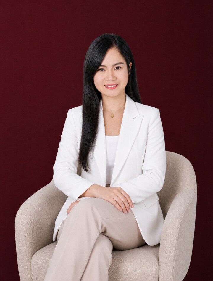 Alaiza, Social Media and Digital Support Coordinator