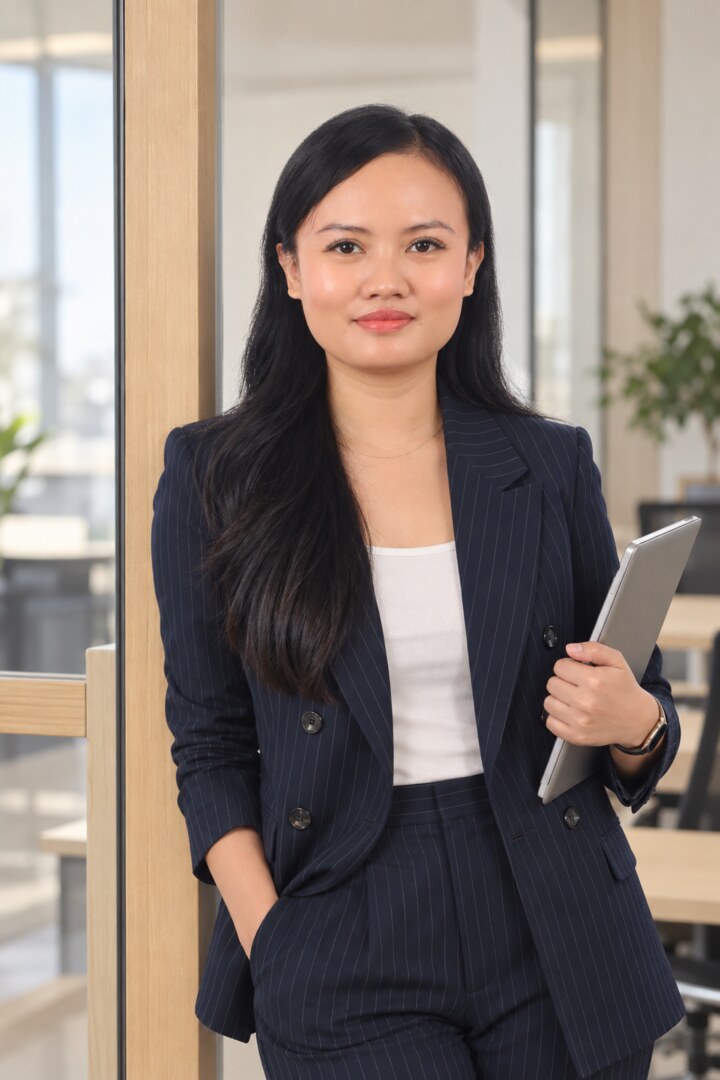 Crisal, Data and Administrative Support Coordinator