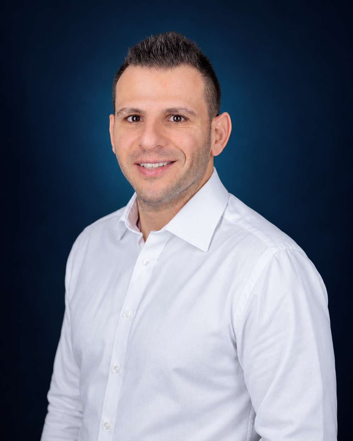 Theo Theodorou, Strategic Trading Education and Community Partner